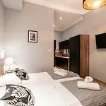 Appart hôtel Lubomirskiego 23 - Great Location, 10 Min To Main Square By Foot, Right Next To Main Rail And Bus Station 3*
