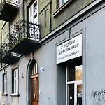 Lubomirskiego 23 - Great Location, 10 Min To Main Square By Foot, Right Next To Main Rail And Bus Station Appart hôtel