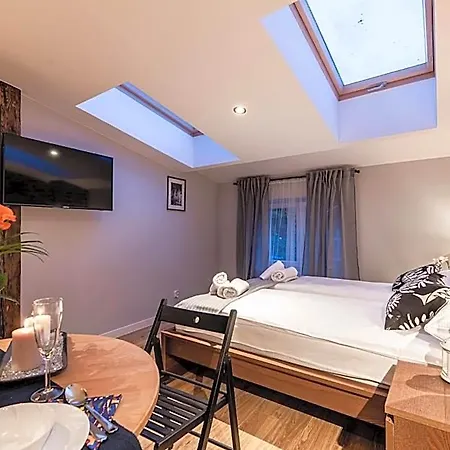 Lubomirskiego 23 - Great Location, 10 Min To Main Square By Foot, Right Next To Main Rail And Bus Station Hotel apartamentowy