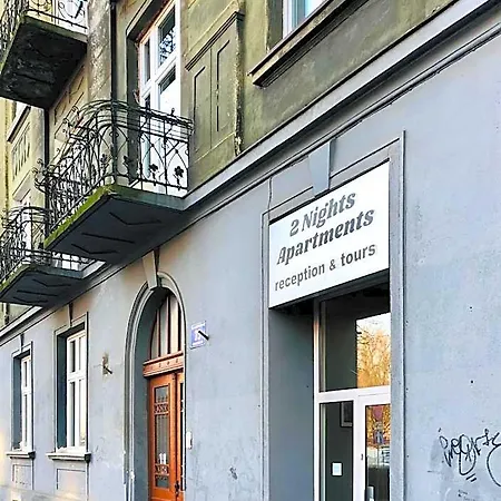 Lubomirskiego 23 - Great Location, 10 Min To Main Square By Foot, Right Next To Main Rail And Bus Station Apartahotel Cracovia