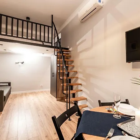 Lubomirskiego 23 Residence: Near Main Square & Station * Krakow