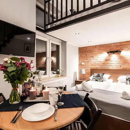 Lubomirskiego 23 Residence: Near Main Square & Station * Krakow