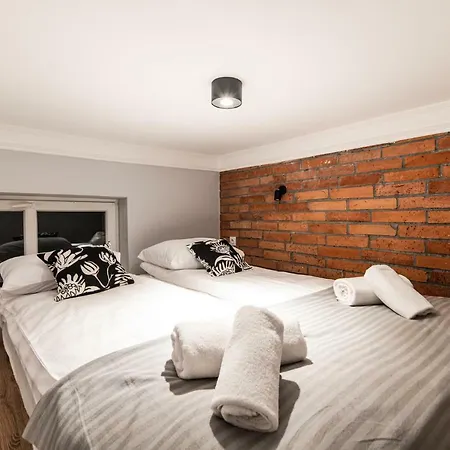 Lubomirskiego 23 Residence: Near Main Square & Station * Krakow