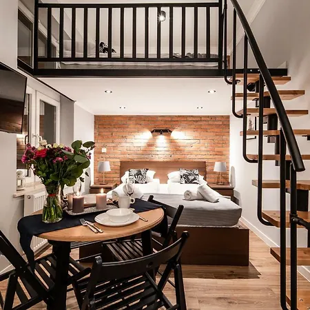 Lubomirskiego 23 Residence: Near Main Square & Station * Krakow