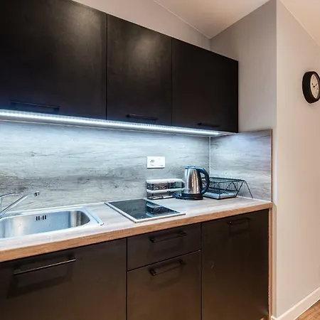 Апарт-отель Lubomirskiego 23 - Great Location, 10 Min To Main Square By Foot, Right Next To Main Rail And Bus Station