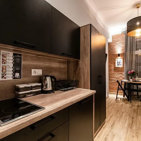 Lubomirskiego 23 Residence: Near Main Square & Station * Krakow